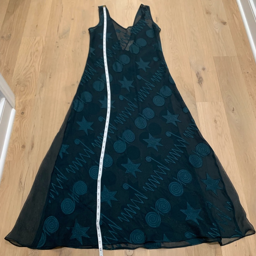 Victoria’s Secret Vintage Gold Label Nightgown - Picture 12 of 16